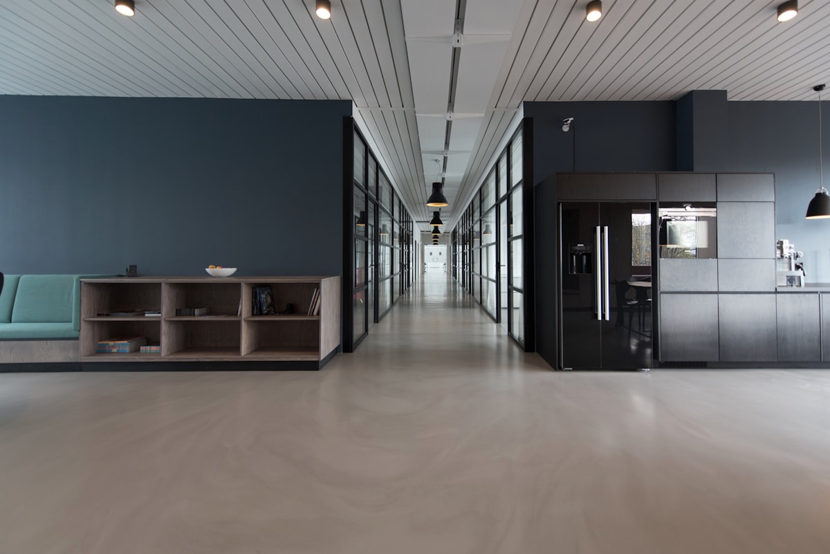 Office building